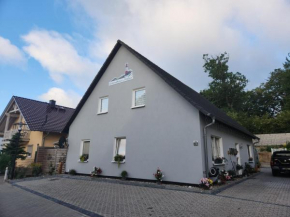 Ferienwohnung Fiete in Göhren